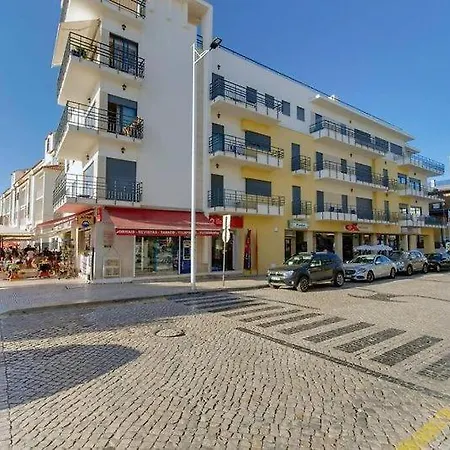 Апартаменты Seashell Bay - House - Сан-Мартинью-ду-Порту