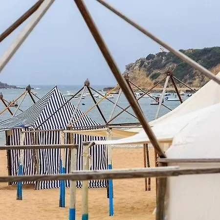 Seashell Bay - House - Апартаменты