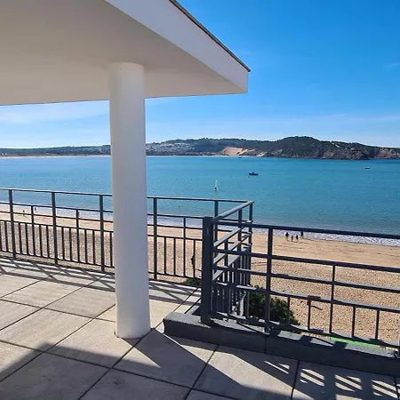 Seashell Bay - House - * Сан-Мартинью-ду-Порту