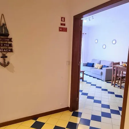 Seashell Bay - House - *