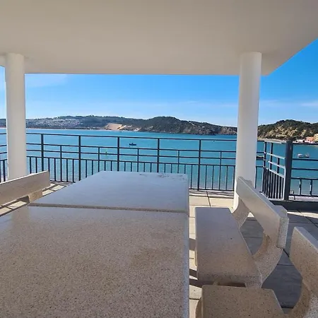 Seashell Bay - House - * Сан-Мартинью-ду-Порту