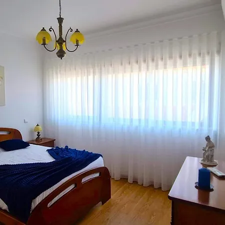 Seashell Bay - House - Сан-Мартинью-ду-Порту