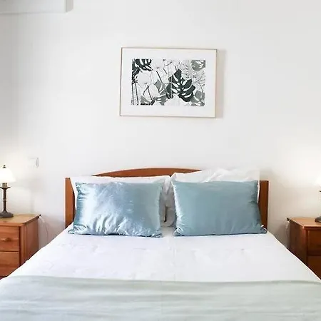 Seashell Bay - House - São Martinho do Porto