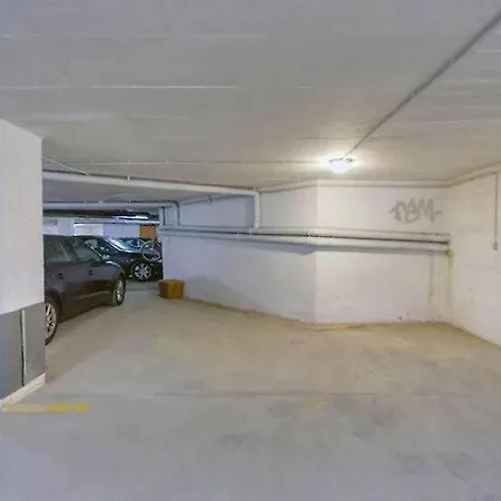 Appartement Seashell Bay - House -