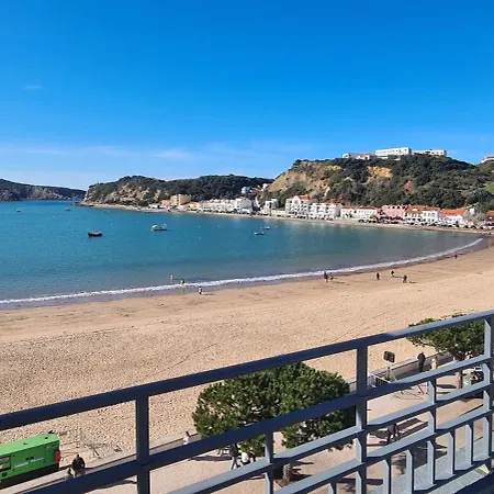 Seashell Bay - House - Appartement *