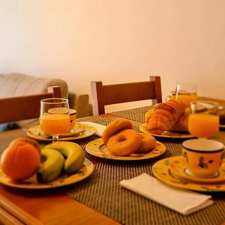 Seashell Bay - House - Apartment São Martinho do Porto