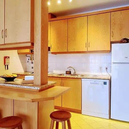 Apartment Seashell Bay - House - São Martinho do Porto