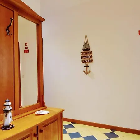 Seashell Bay - House - Apartment São Martinho do Porto