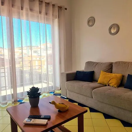 Seashell Bay - House - * São Martinho do Porto