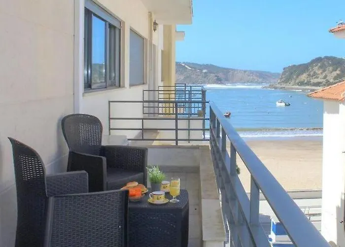 Seashell Bay - House - סאו מרטיניו דו פורטו