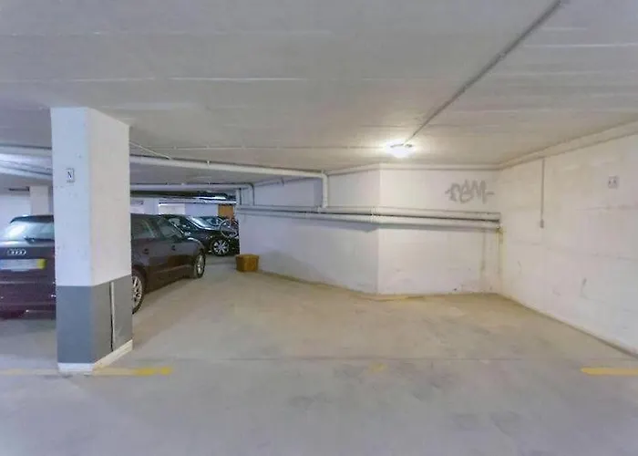 דירה Seashell Bay - House -