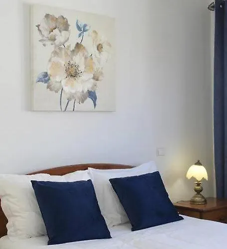 Seashell Bay - House - * סאו מרטיניו דו פורטו