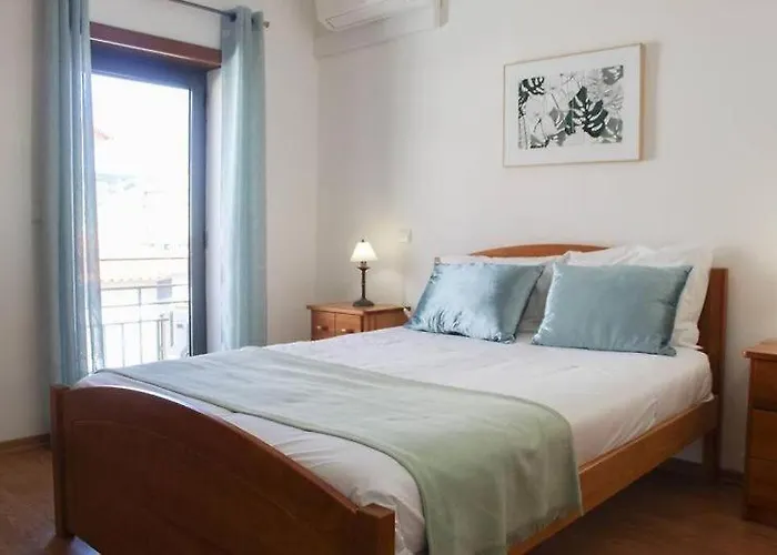 דירה Seashell Bay - House -