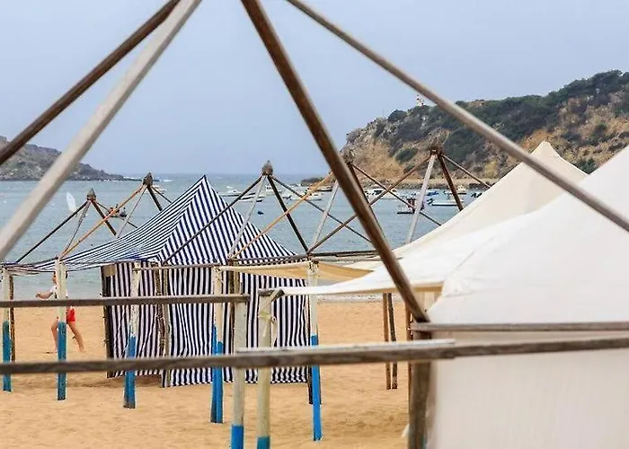 Seashell Bay - House - דירה