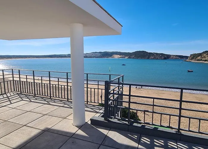 Seashell Bay - House - * סאו מרטיניו דו פורטו