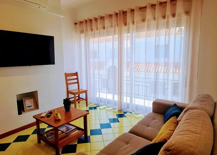 Apartamento Seashell Bay - House - *