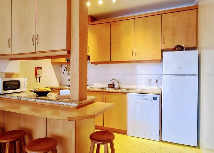 דירה Seashell Bay - House - סאו מרטיניו דו פורטו