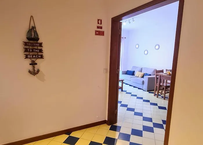 Seashell Bay - House - *