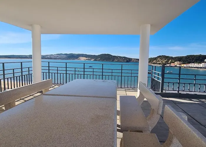 Seashell Bay - House - * סאו מרטיניו דו פורטו