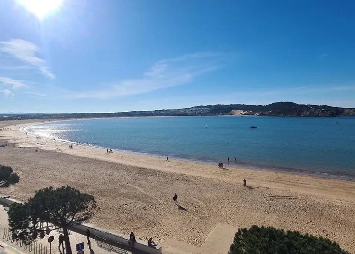 דירה Seashell Bay - House -