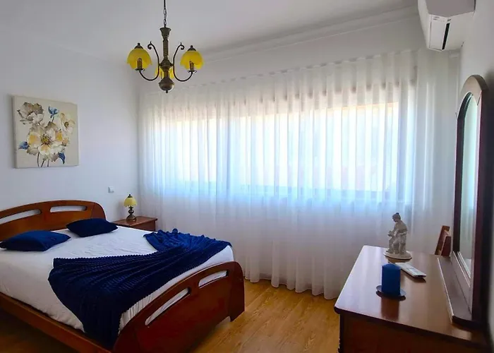 Seashell Bay - House - סאו מרטיניו דו פורטו