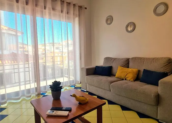 Seashell Bay - House - * סאו מרטיניו דו פורטו